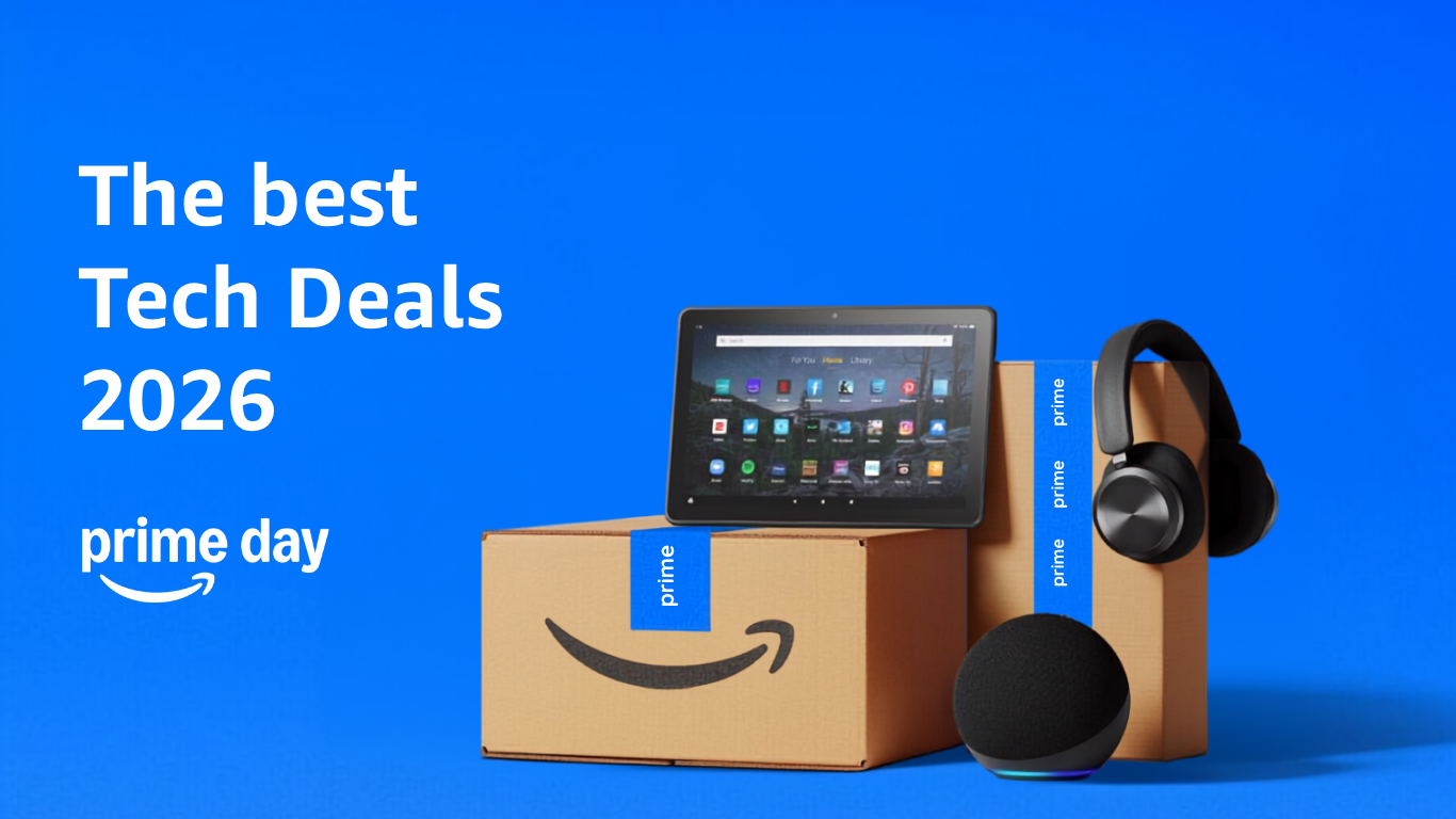 The best Early Prime Days Deals 2026