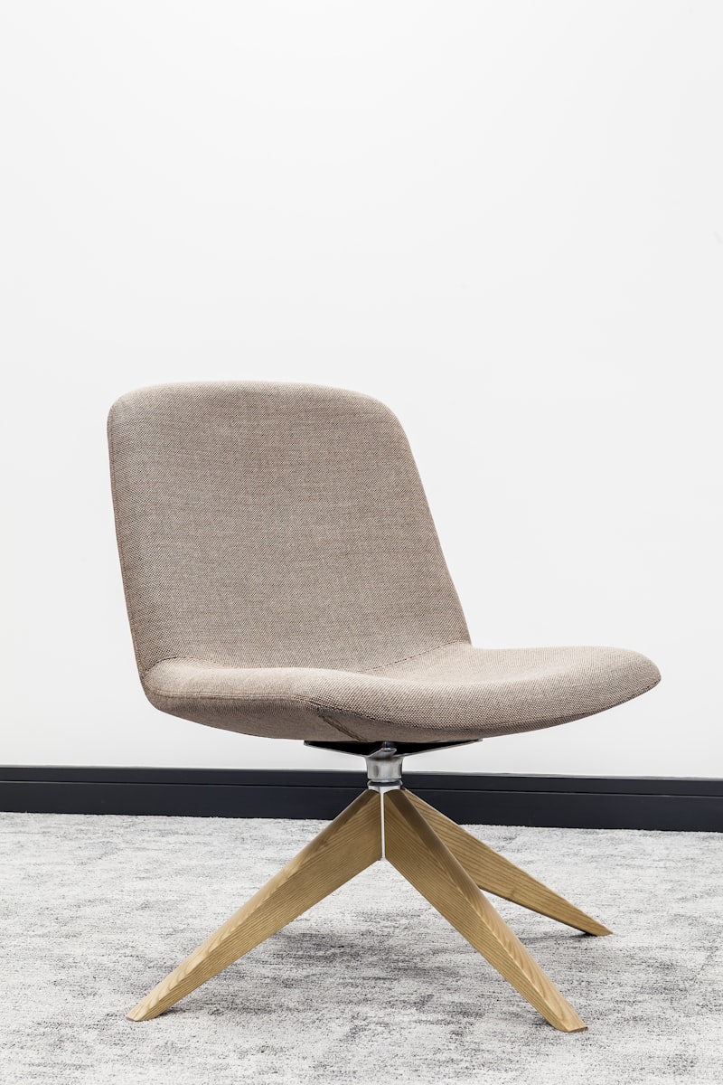 Herman Miller Aeron