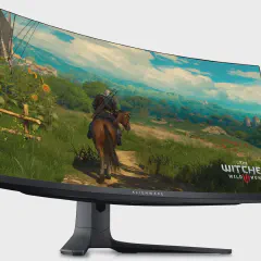 Alienware 34 QD-OLED AW3423DWF Review (2026): 91/100