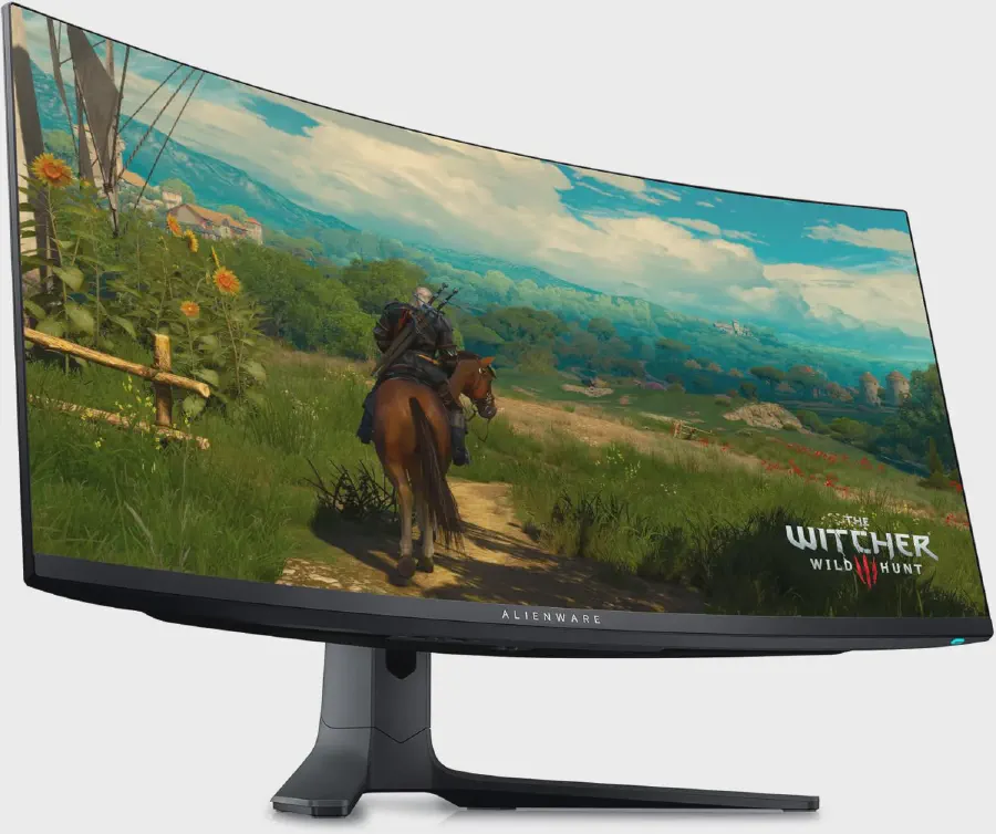 Alienware 34 QD-OLED AW3423DWF Review (2026): 91/100