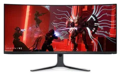 Alienware 34 QD-OLED AW3423DWF — photo 9 of 11