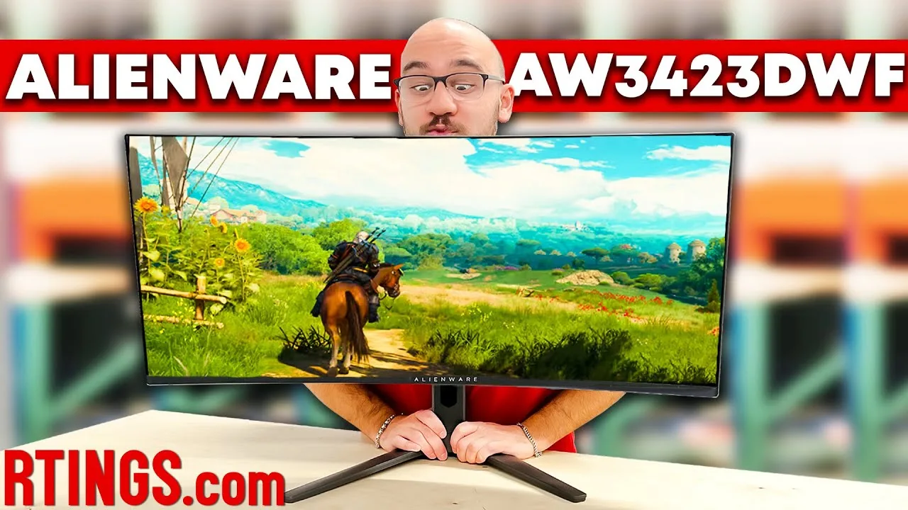 RTINGS Home Theater video review thumbnail
