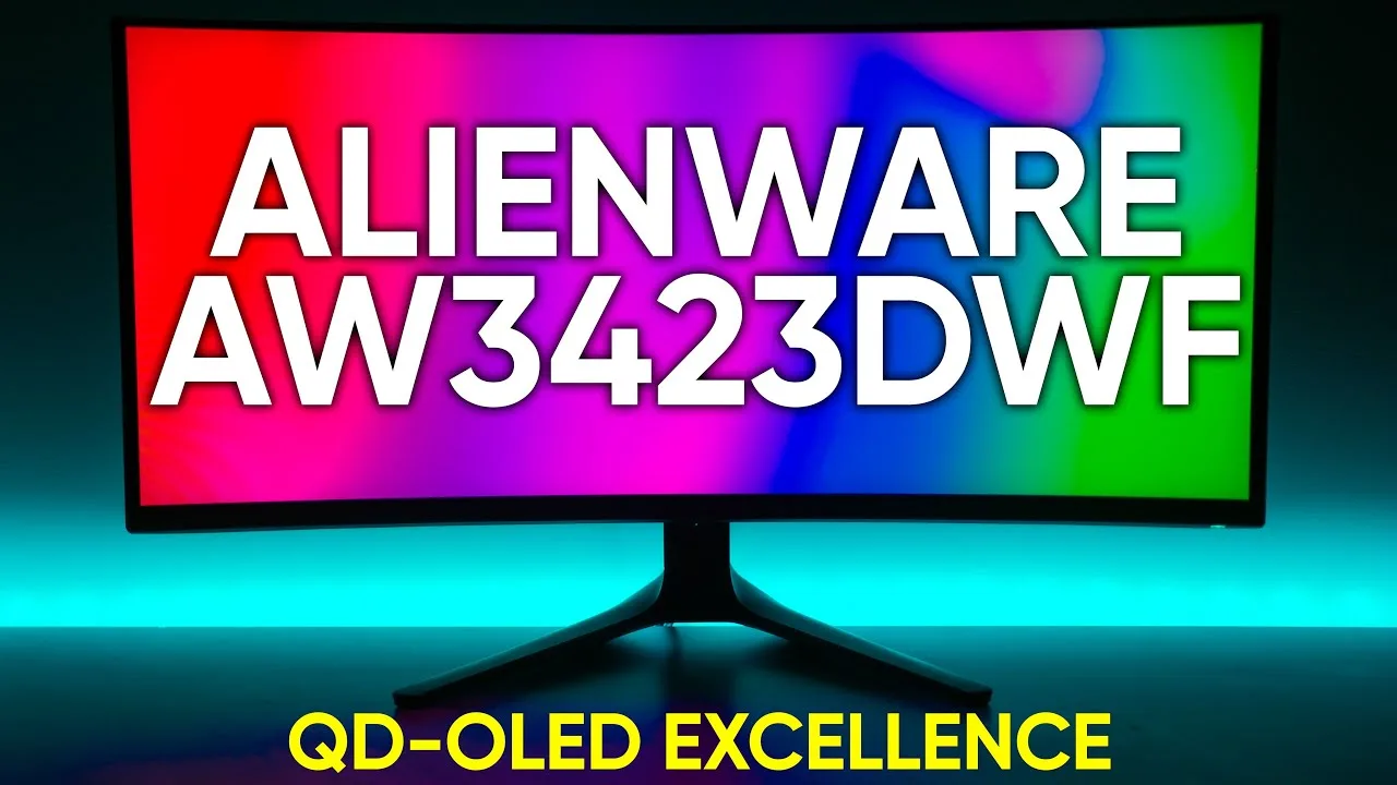 Too Much Tech video review thumbnail
