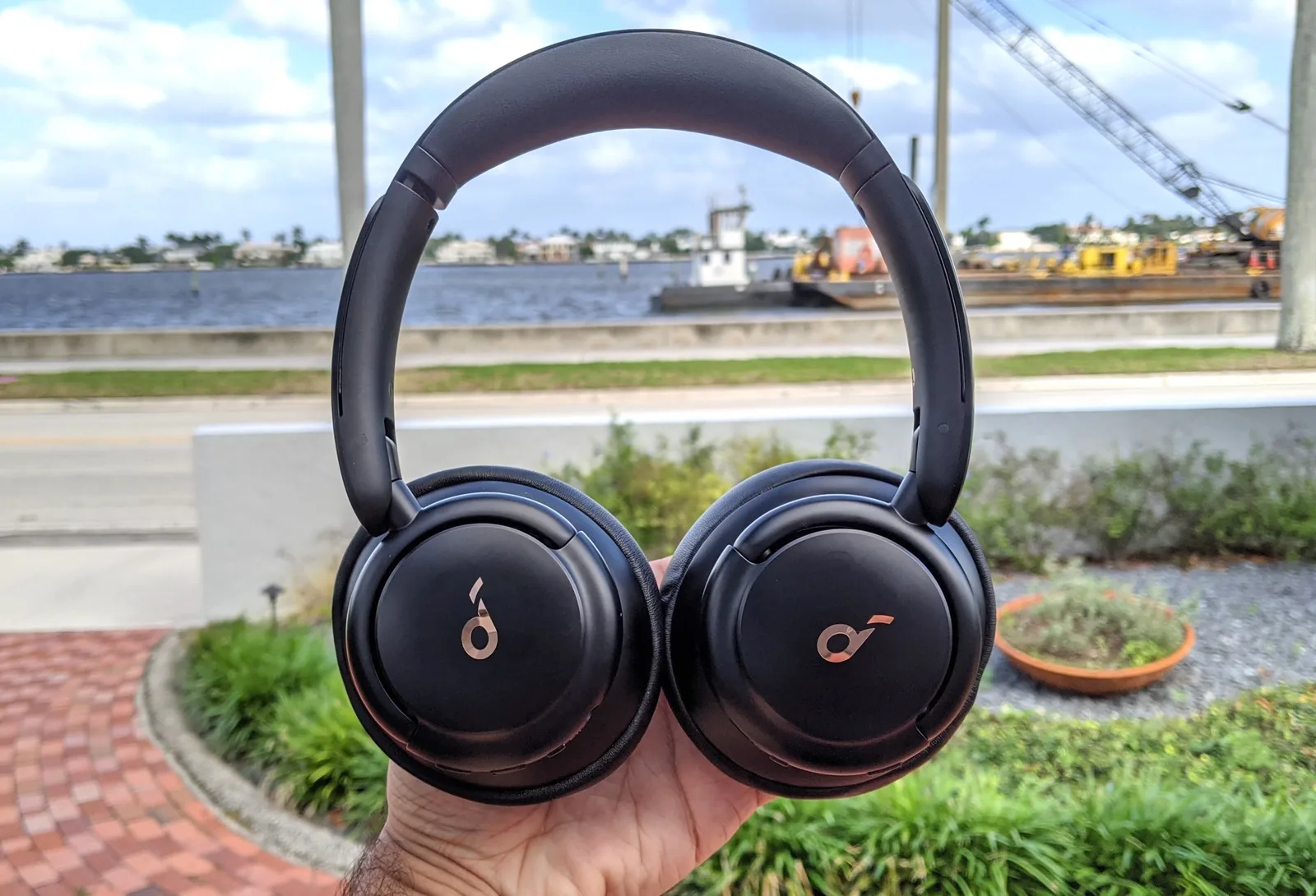 Anker Soundcore Life Q30 photo 3