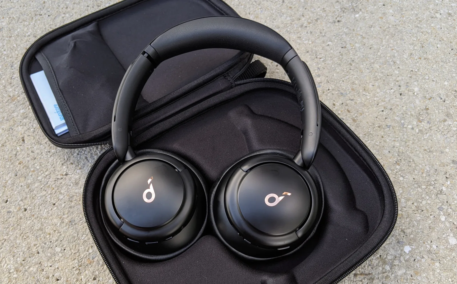 Anker Soundcore Life Q30 photo 4