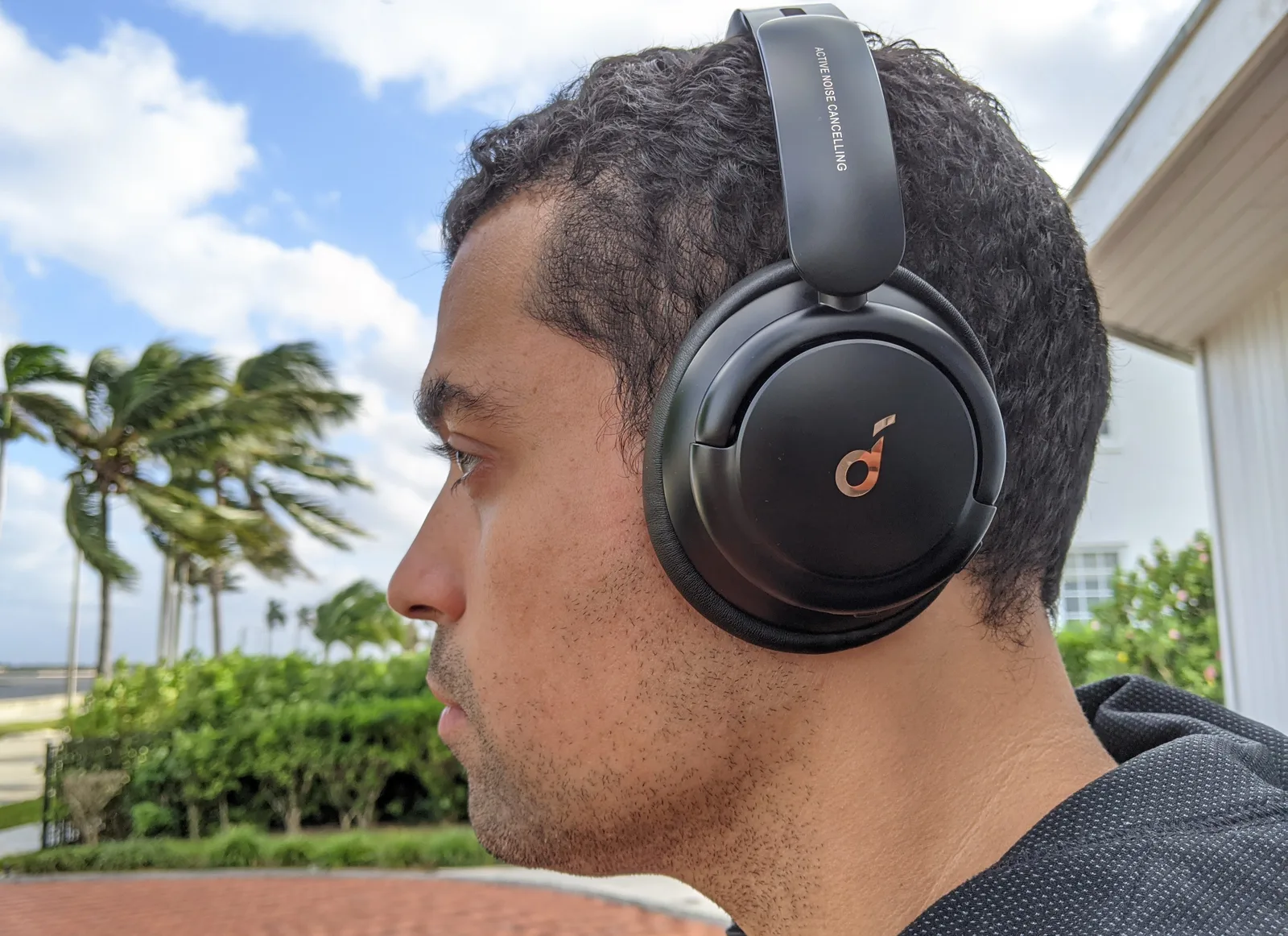 Anker Soundcore Life Q30 photo 5