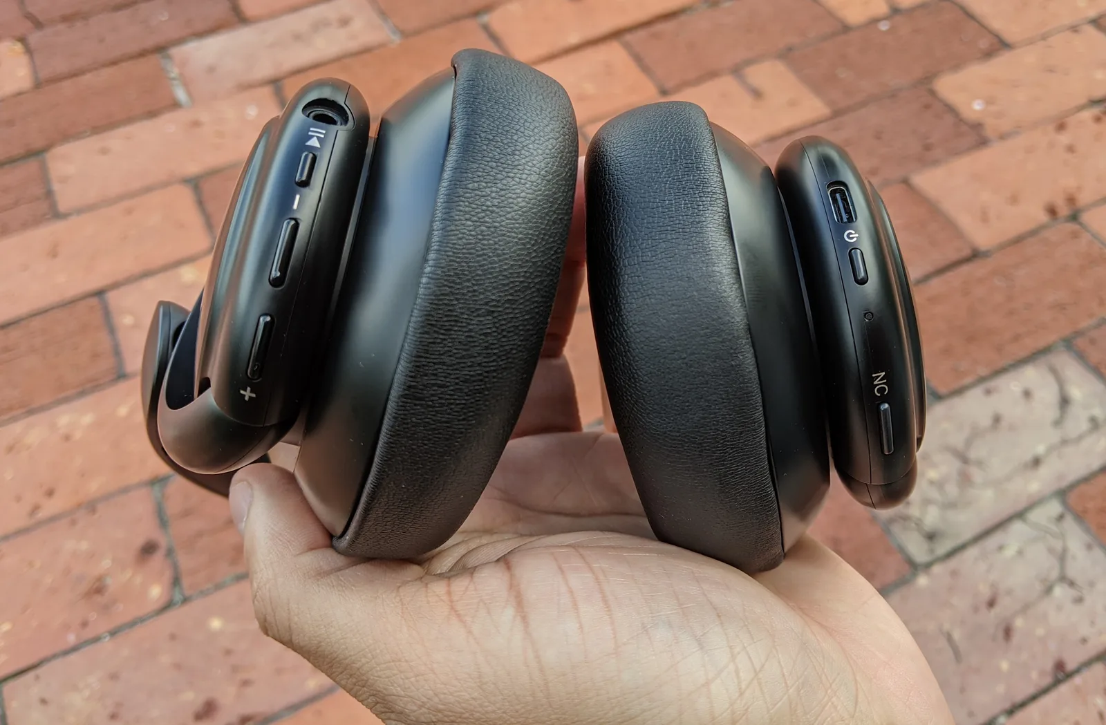 Anker Soundcore Life Q30 — photo 6 of 7