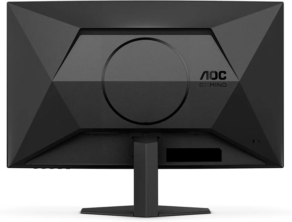 AOC Gaming C27G4ZXE — photo 6 of 7