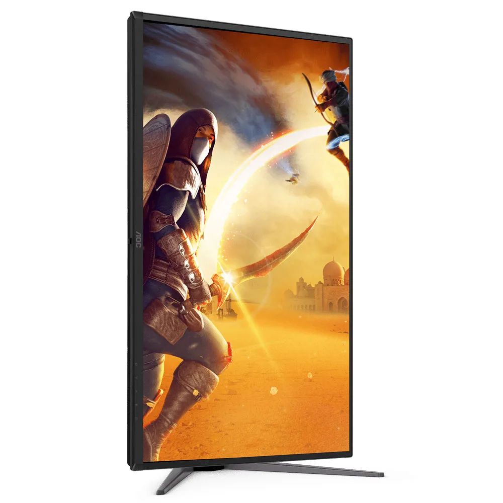 AOC Q27G4ZD photo 4