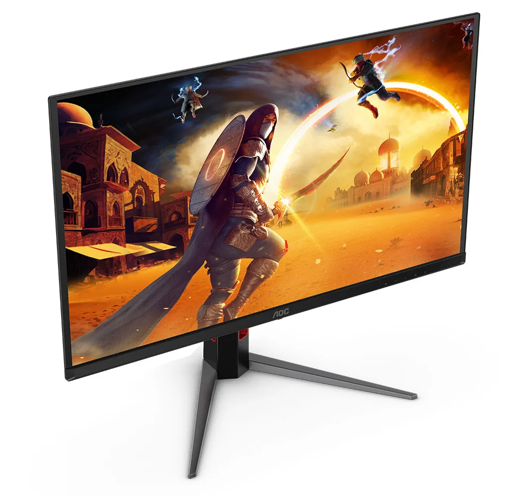 AOC Q27G4ZD photo 5