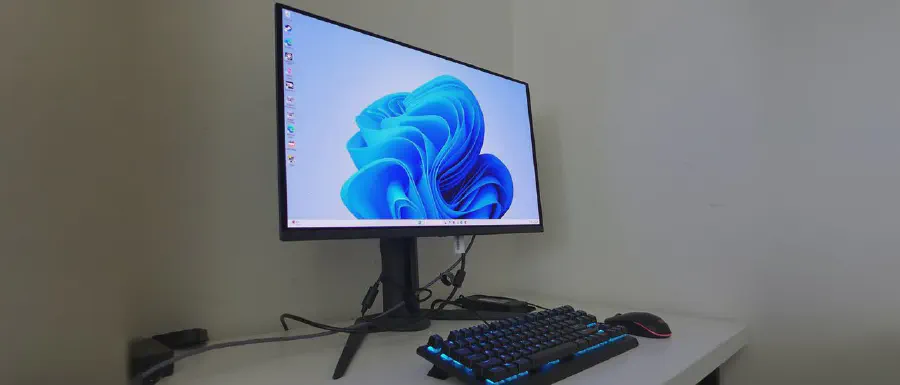 Gigabyte Aorus FO27Q2 Review: Built for Hybrid Gamers