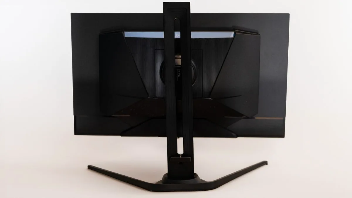 Gigabyte Aorus FO27Q2 photo 3