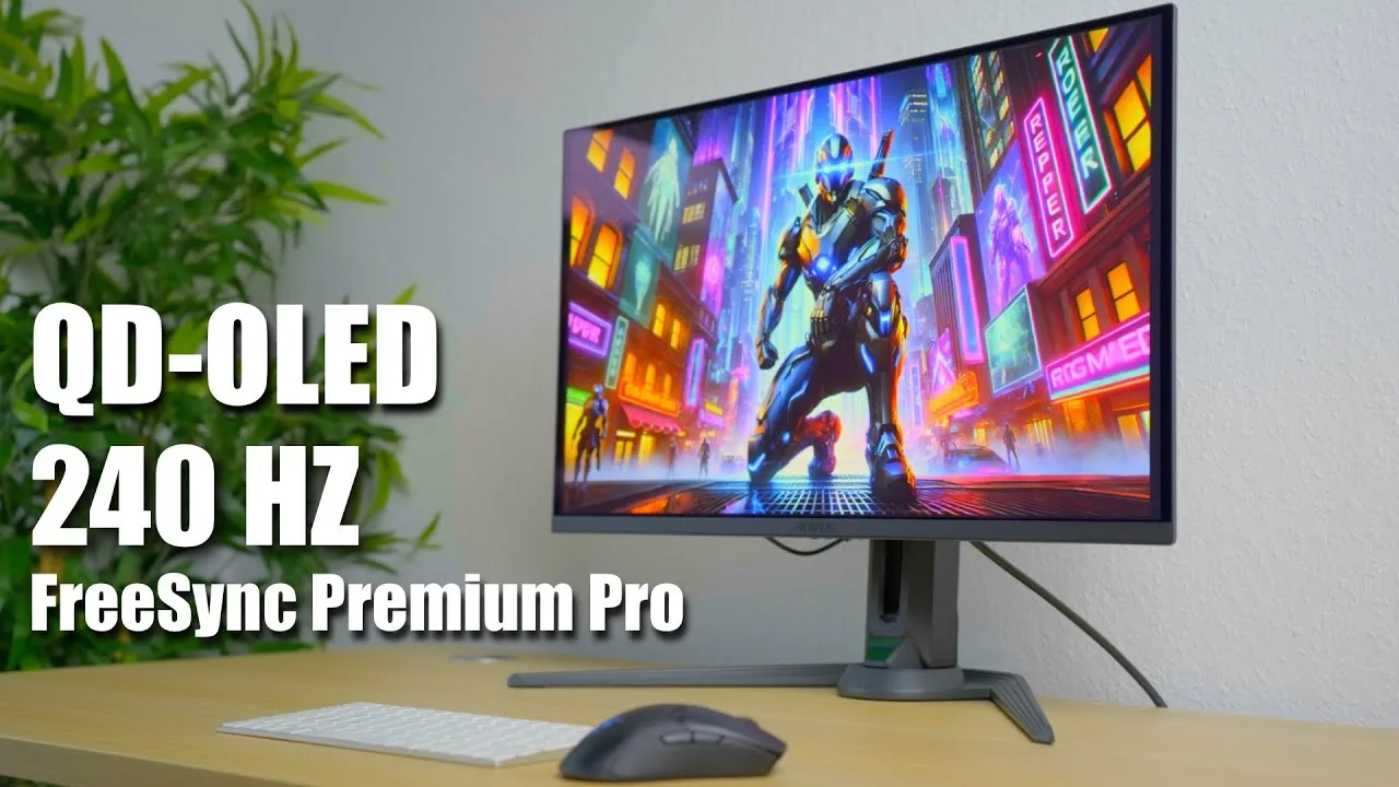 MajorTech video review thumbnail