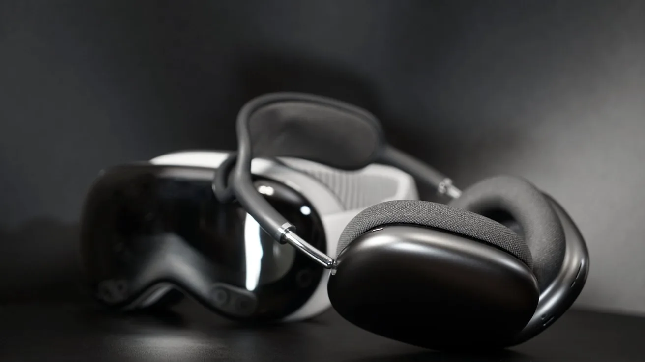Apple Airpods Max 2024 photo 2