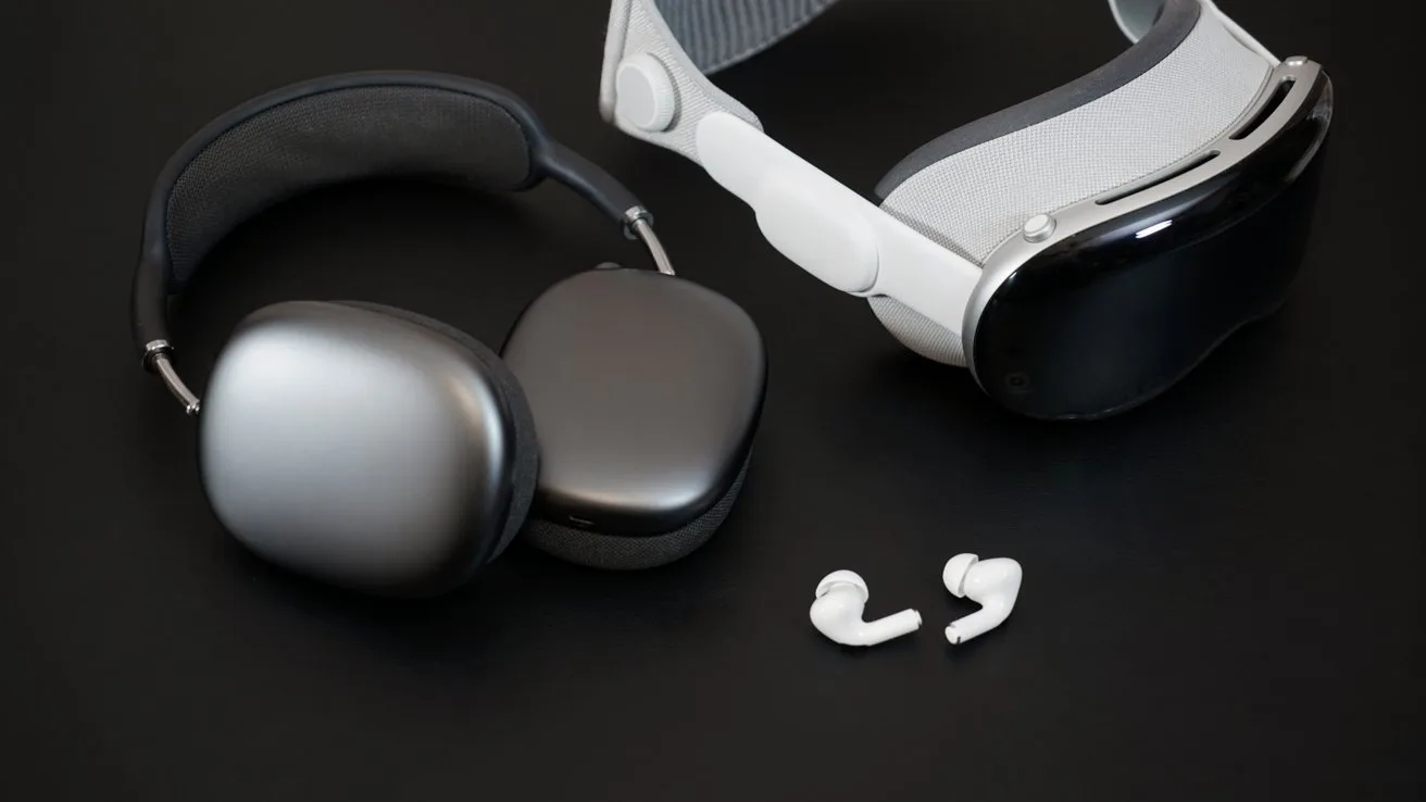 Apple Airpods Max 2024 photo 3