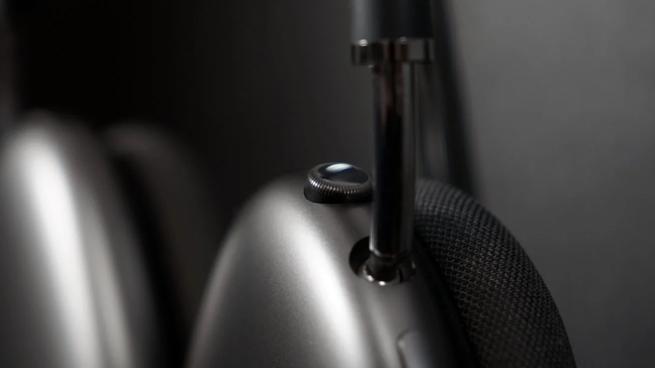 Apple Airpods Max 2024 photo 4
