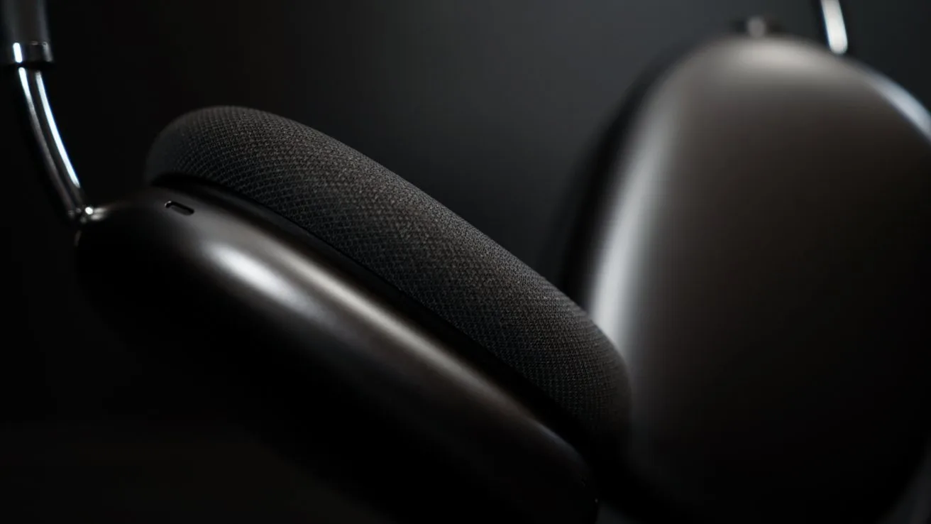 Apple Airpods Max 2024 photo 5