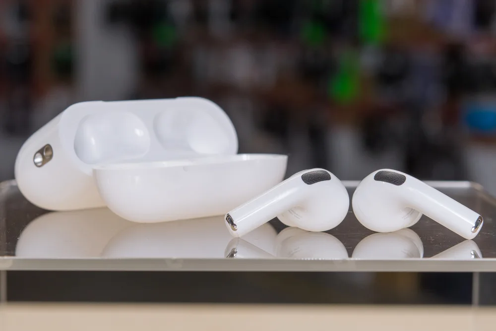 Apple AirPods Pro 3 photo 2