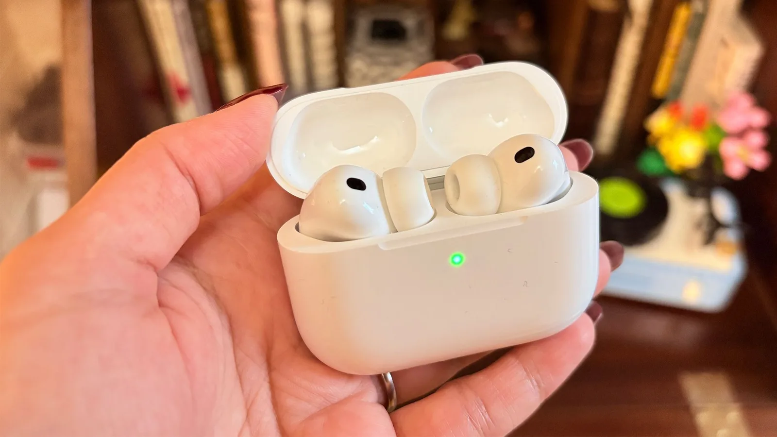Apple AirPods Pro 3 photo 4