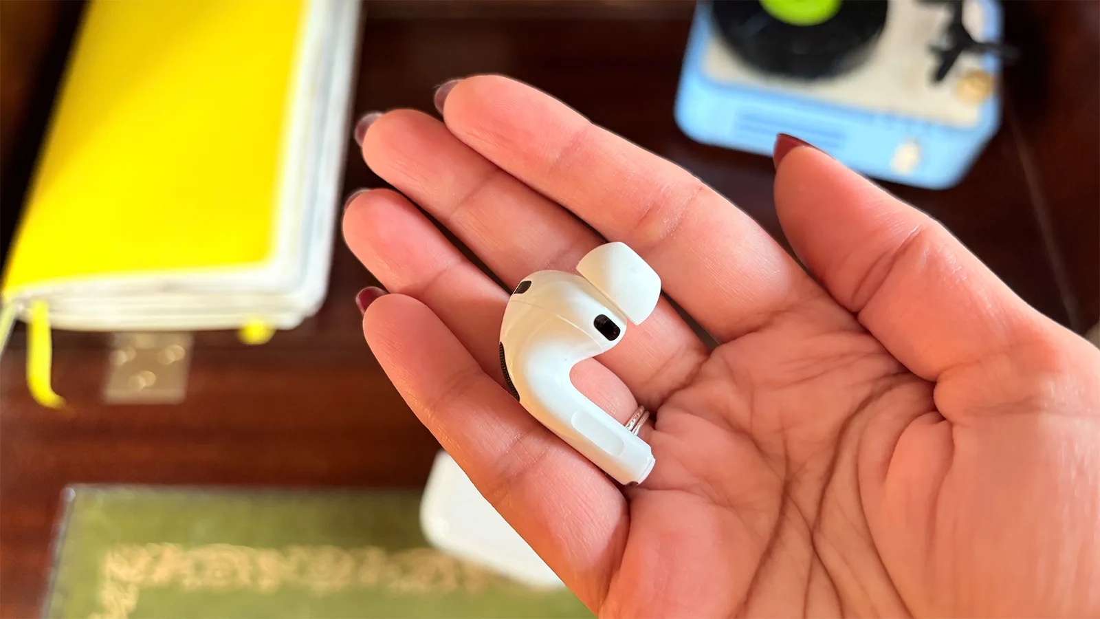 Apple AirPods Pro 3 photo 5