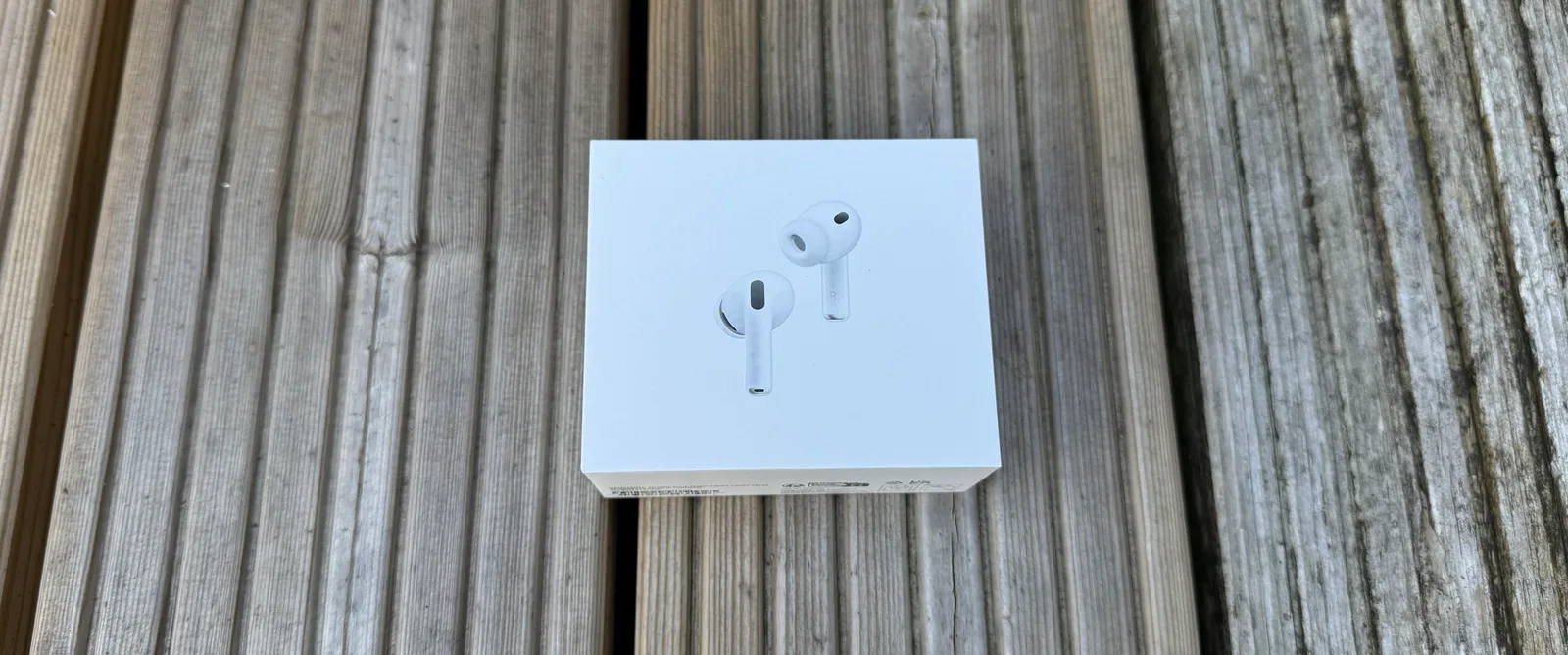 Apple AirPods Pro 3 photo 3