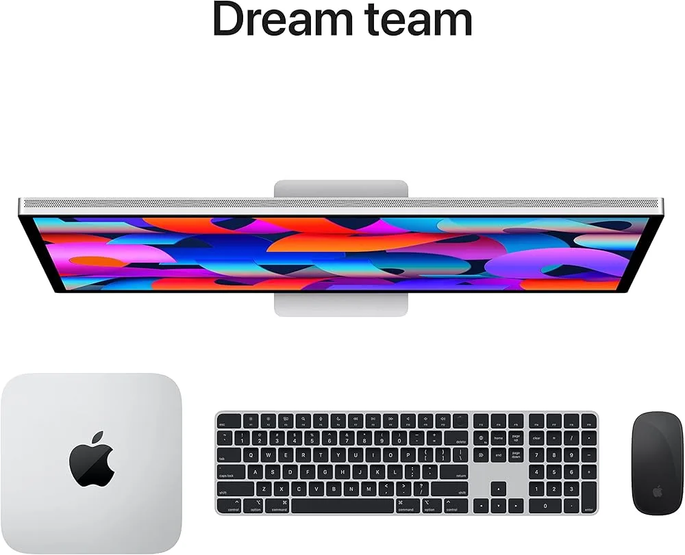 Apple Studio Display photo 4