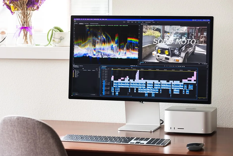 Apple Studio Display photo 3