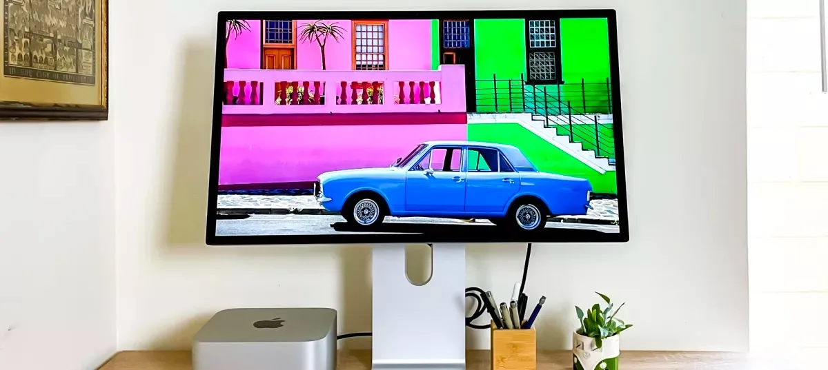 Apple Studio Display Review (2026): 81/100