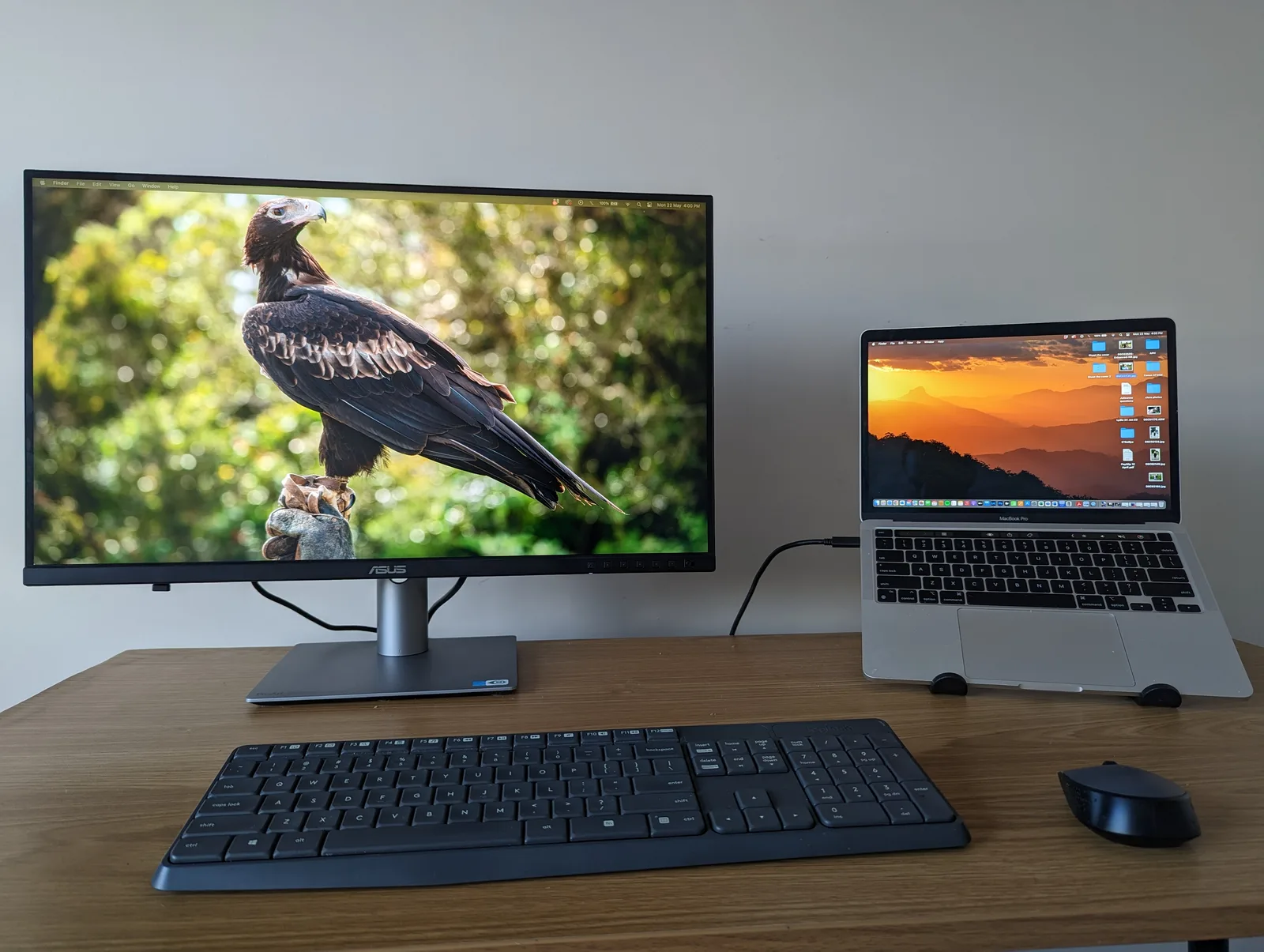 ASUS ProArt Display PA279CRV photo 4
