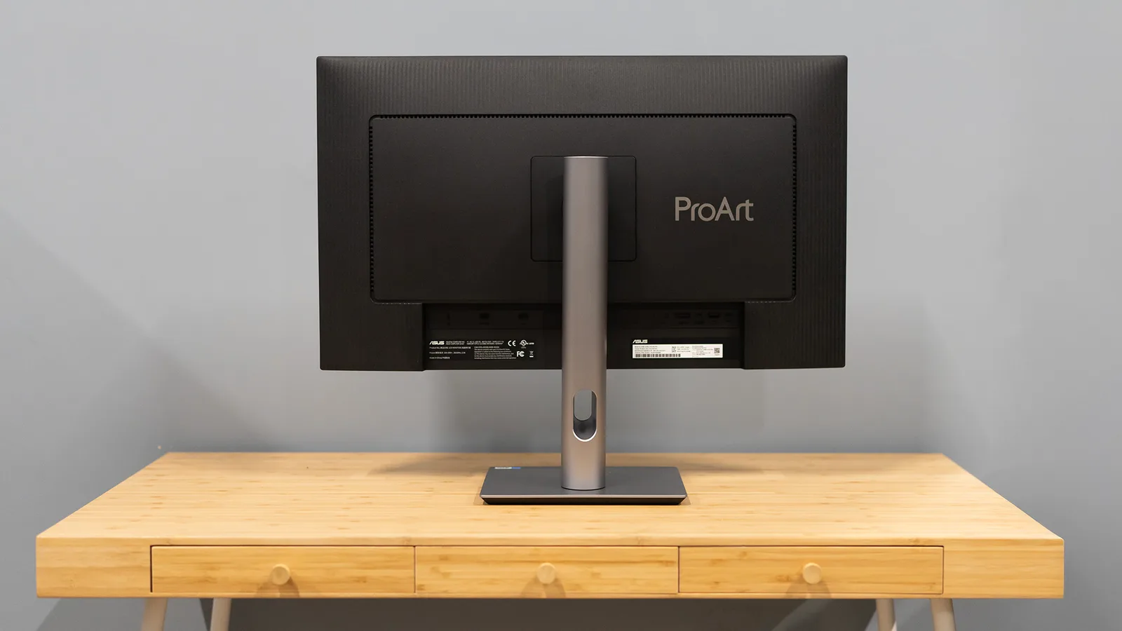 ASUS ProArt Display PA27JCV photo 3
