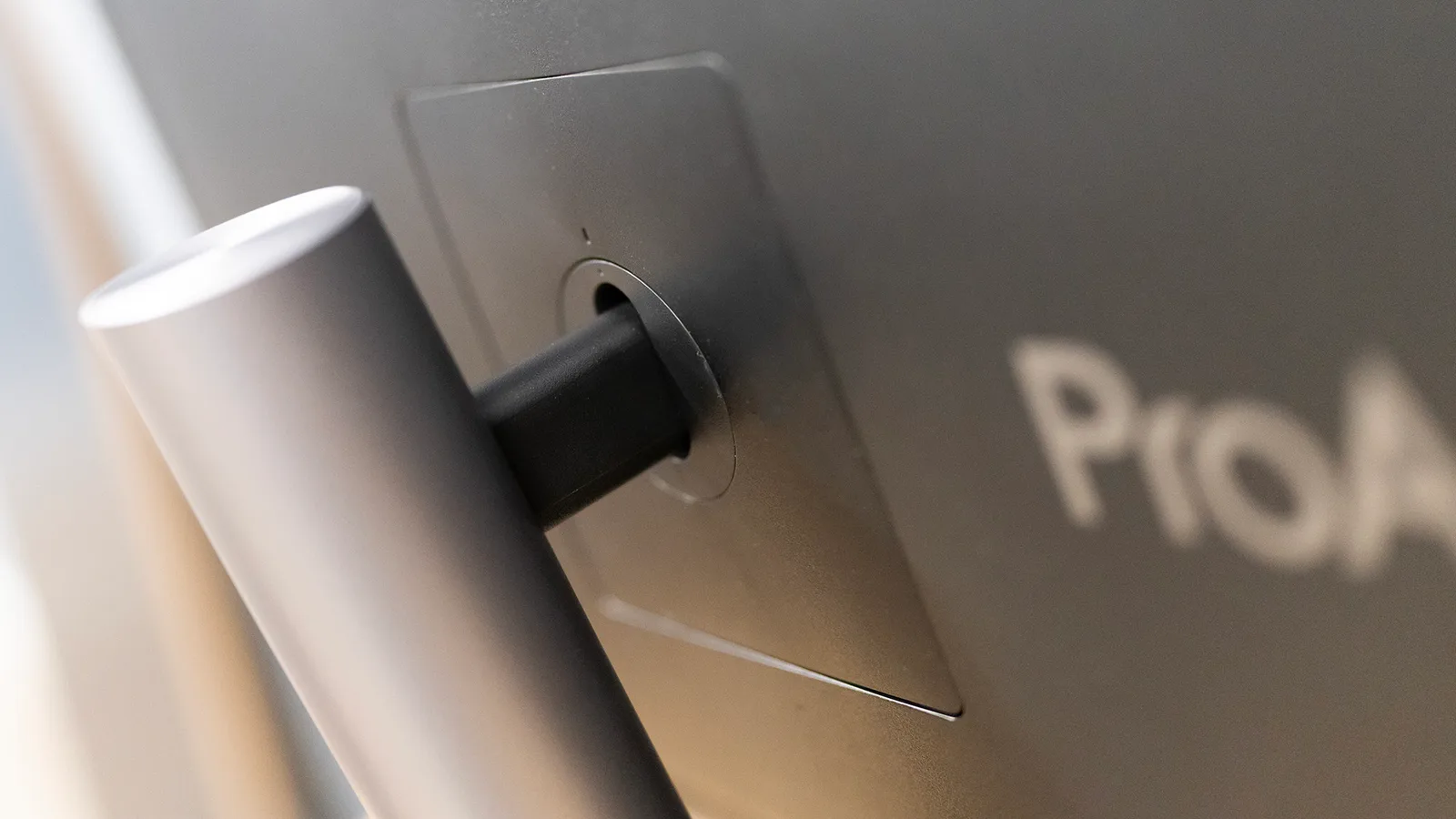 ASUS ProArt Display PA27JCV photo 4