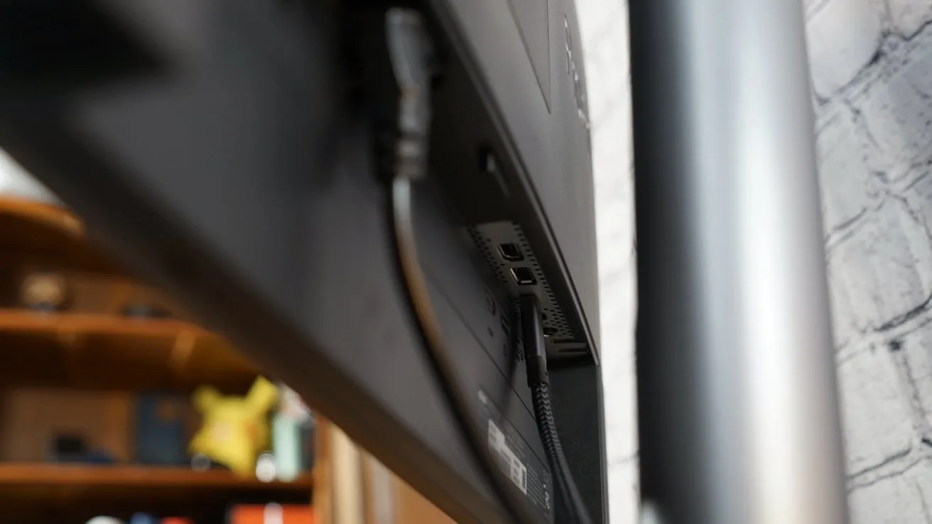 ASUS ProArt Display PA27JCV — photo 12 of 12