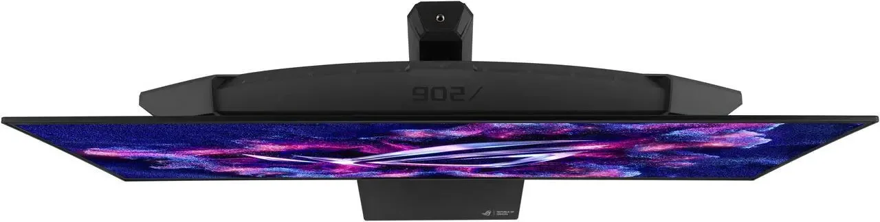Asus ROG Strix XG32UCWMG — photo 10 of 19