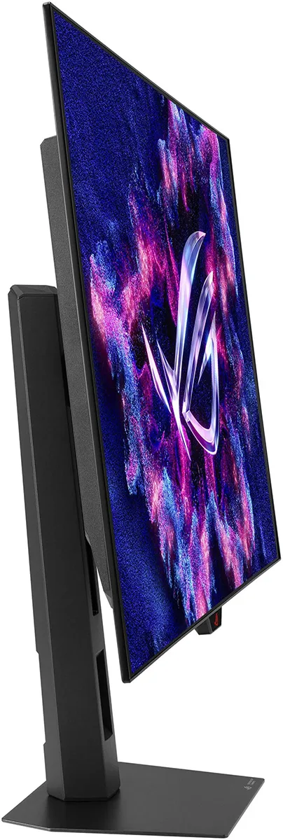 Asus ROG Strix XG32UCWMG — photo 9 of 19