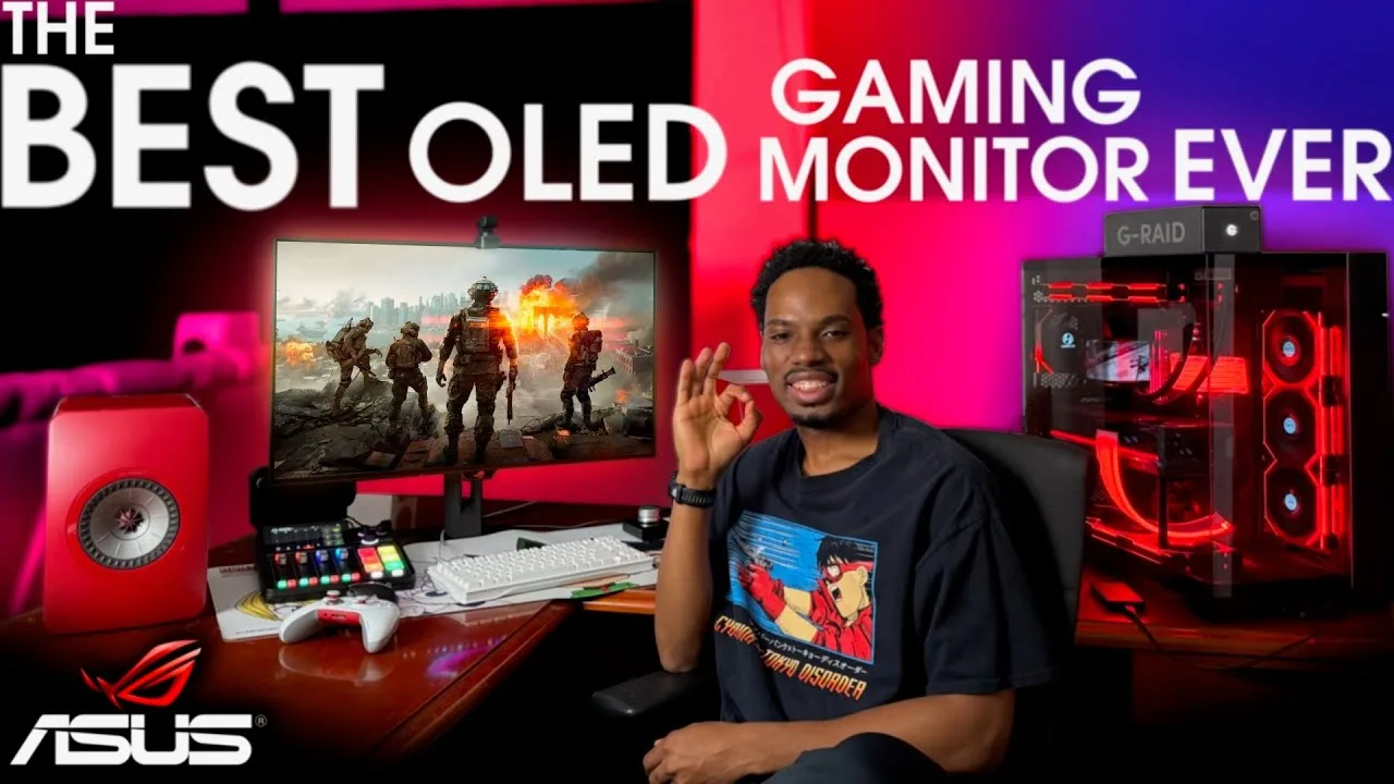 Lord Civick video review thumbnail