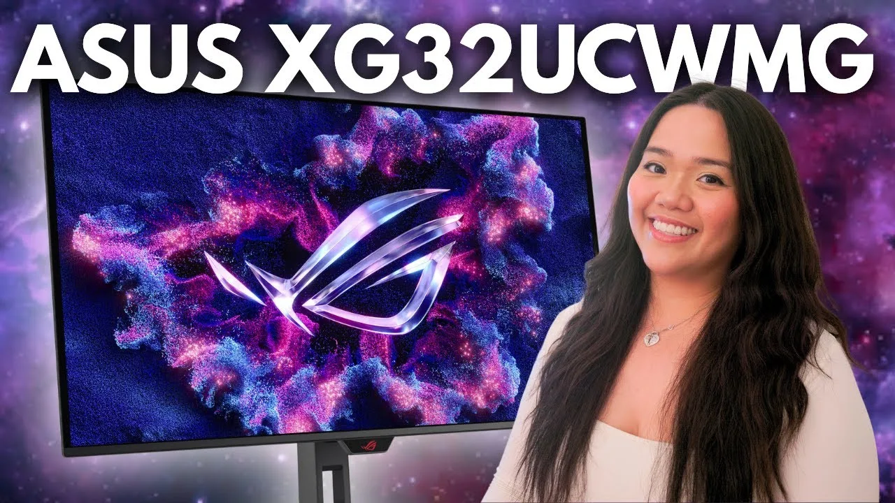 Paula Mads video review thumbnail