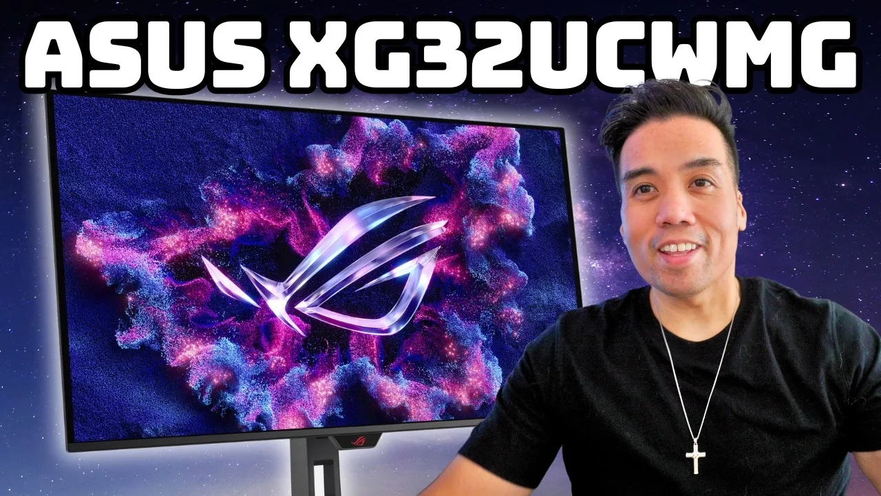 Brian Mads video review thumbnail