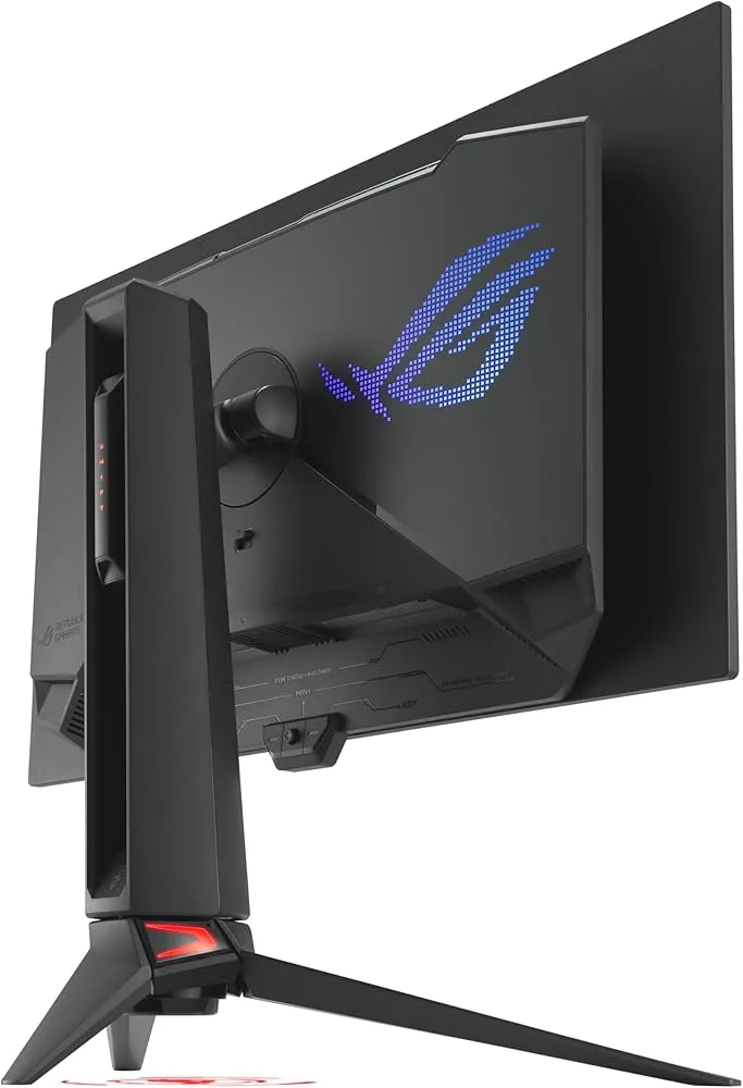 ASUS ROG Swift OLED PG27UCDM — photo 7 of 9