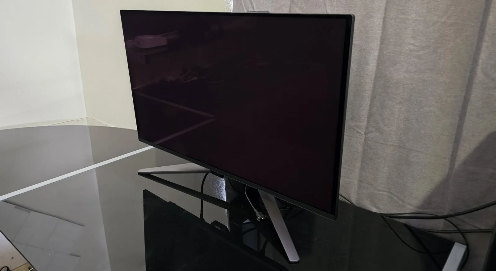 ASUS ROG Swift OLED PG27UCDM photo 3