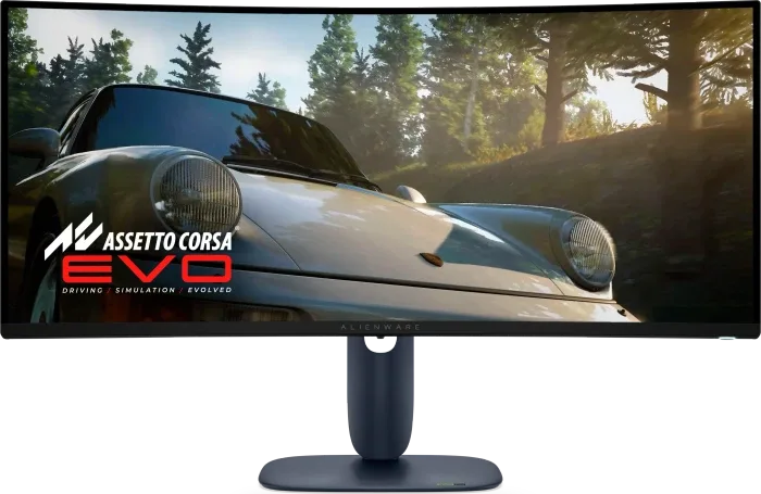 Asus ROG Swift PG27AQDP — photo 9 of 12
