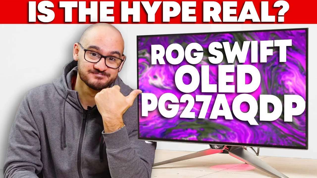 RTINGS Computer video review thumbnail