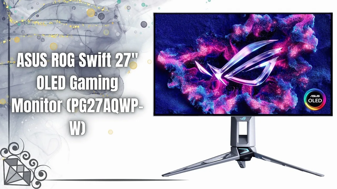 Legendary Tech video review thumbnail
