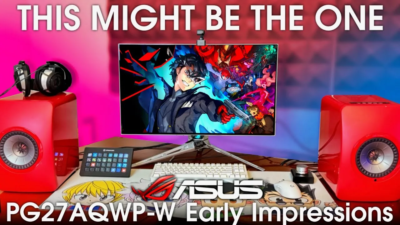 Lord Civick video review thumbnail