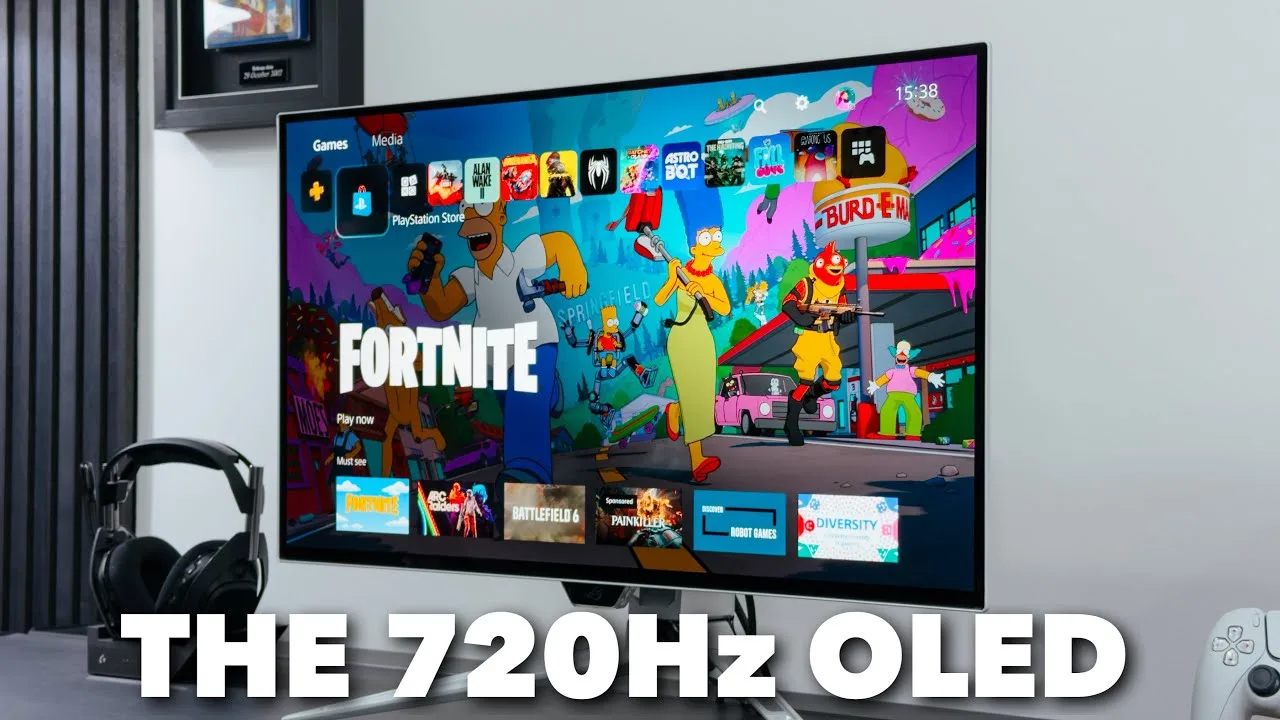 SpawnPoiint video review thumbnail
