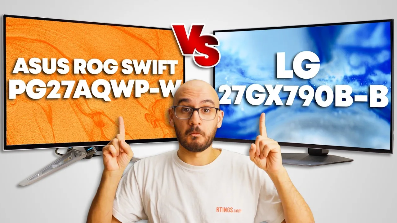 RTINGS Computer video review thumbnail