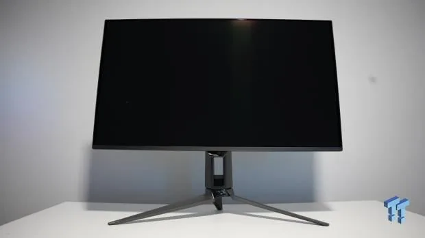 ASUS ROG Swift PG32UCDM3 photo 5