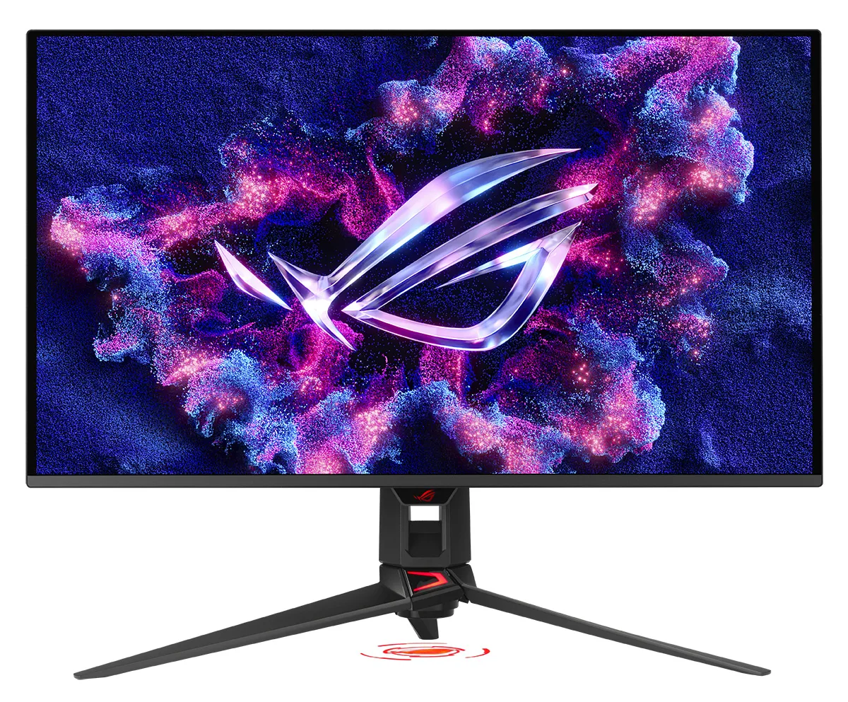 ASUS ROG Swift PG32UCDM3