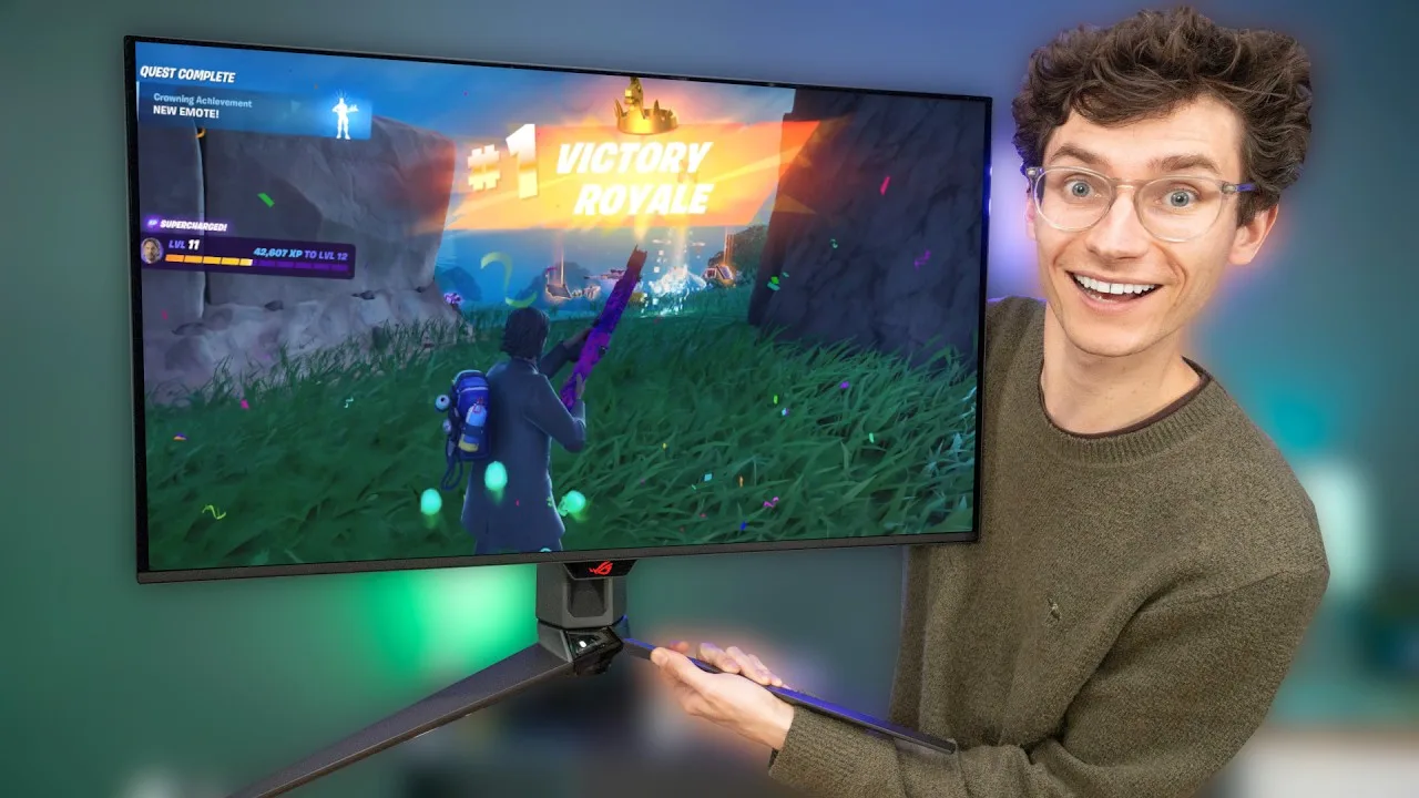 PC Centric video review thumbnail