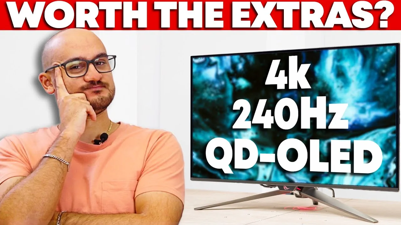 RTINGS Computer video review thumbnail