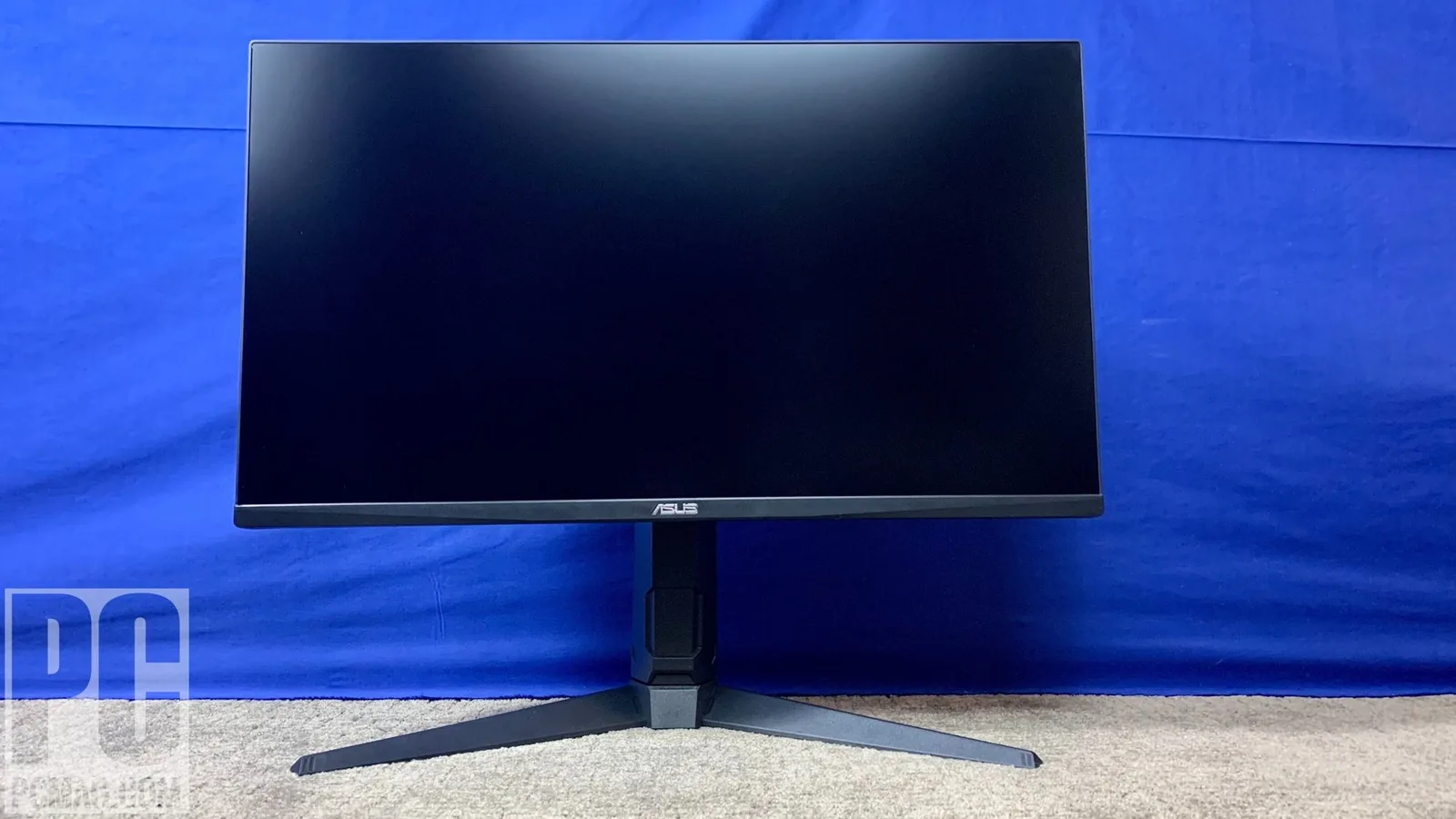 Asus TUF Gaming VG28UQL1A Review (2026): 79/100